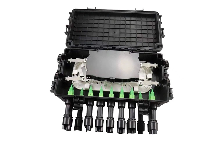 IP65 16Core Fiber Optic Splice Closure