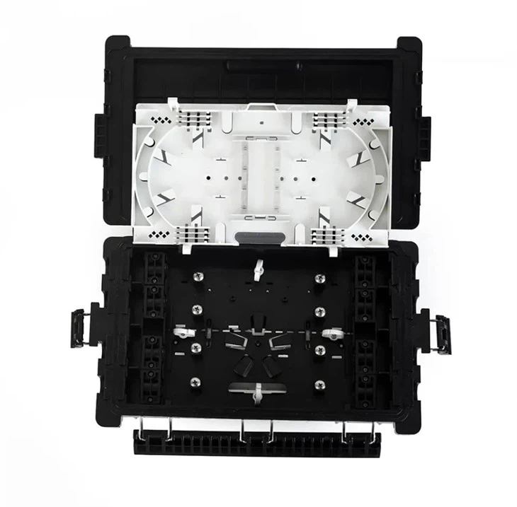 16 Ports Cto Nap Ftth Terminal Fiber Distribution Box