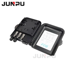 Glasvezelverdeelkast